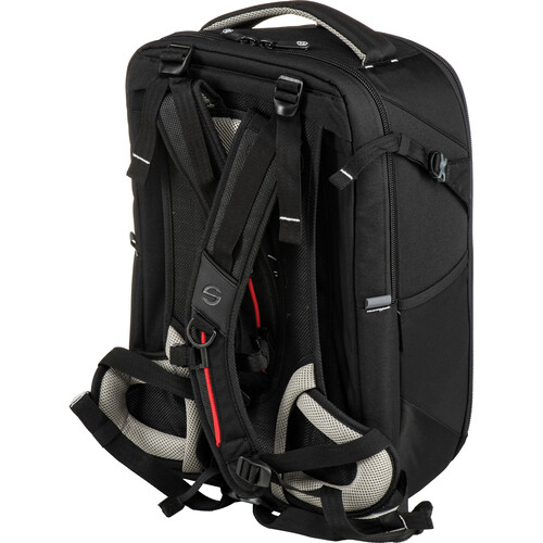 Sachtler Air-Flow Camera Backpack SC306 - 5